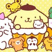 プリンの画像