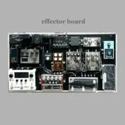 Fuzz エフェクター Department of Guitar Craft - メルカリ