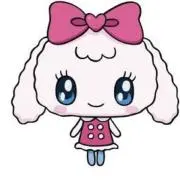 いちごあめの画像
