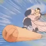 桃白白の画像