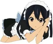 り