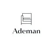 ademanの画像