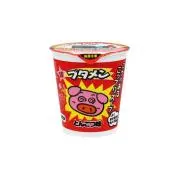 ぶためんの画像