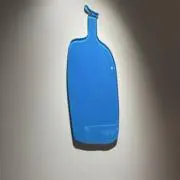 ブルーボトムの画像
