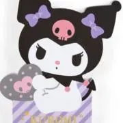 クロミちゃん♡プロフ必読の画像