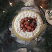 豆餅の画像
