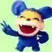 りの画像