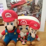 マリオ