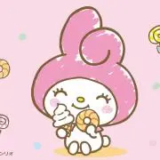 ま