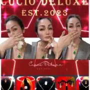 ✨Cucio DeLuxe✨の画像