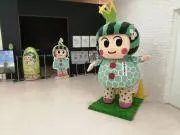 ご当地ハローキティ ファスナーマスコット coolsweet6点セット - メルカリ