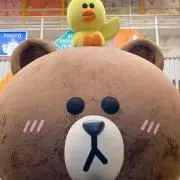 くまの画像