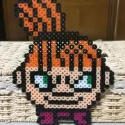 つぅちゃーん