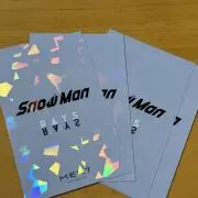 Mの画像
