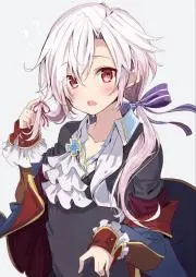 アンジュの画像