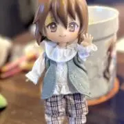 ちょここの画像