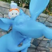 まるこ：プロフ確認の画像