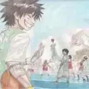 T.Kの画像