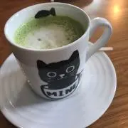 チャロの画像