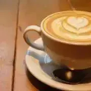 アフタヌーンカフェの画像