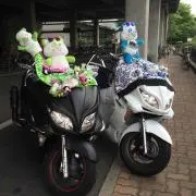 ぽんた