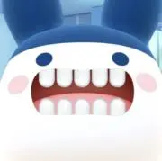 寝