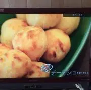 チーズシュ