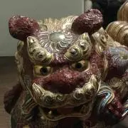 唐獅子