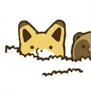 KiTSUNEの画像