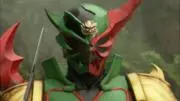 仮面ライダー大好きっ子