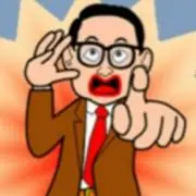 正直者は馬鹿を見る典型、安心して下さい。