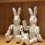らぴの画像