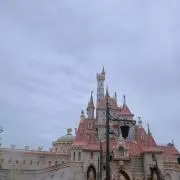 ふわり。