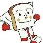 しょくぱんまん