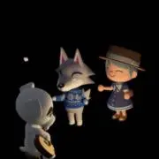 こーたん◉あつ森amiibo