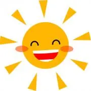 ☀︎ おひさま ☀︎