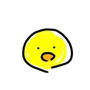 ひよこの画像