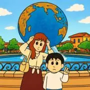 ゆゆ☆の画像