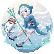 モブ子