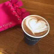 クララ♡の画像