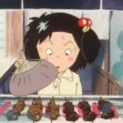 こじろうの画像