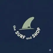 the Surf and Shopの画像