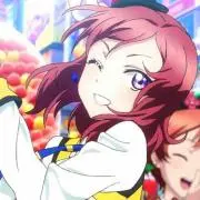 な