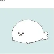 しろくまの画像