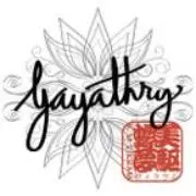 Gayathry文房具の画像