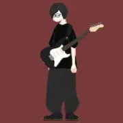 Lofi boyの画像
