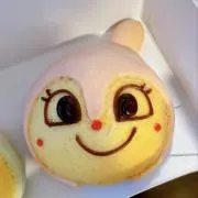 ドキンちゃんの画像