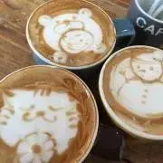 チェンリーの画像