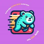 Almon Bear