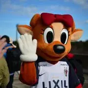 チェブラーシカ